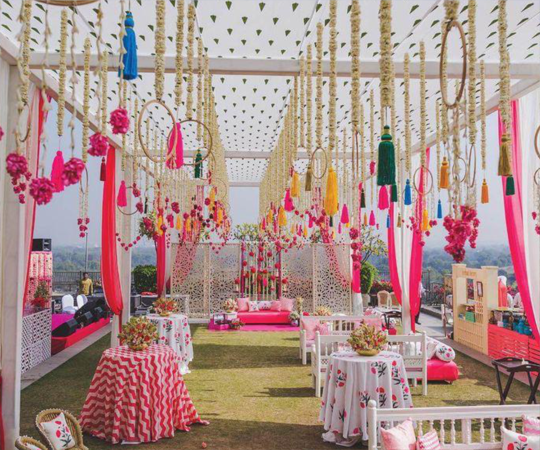 Udaipur's-wedding-planner